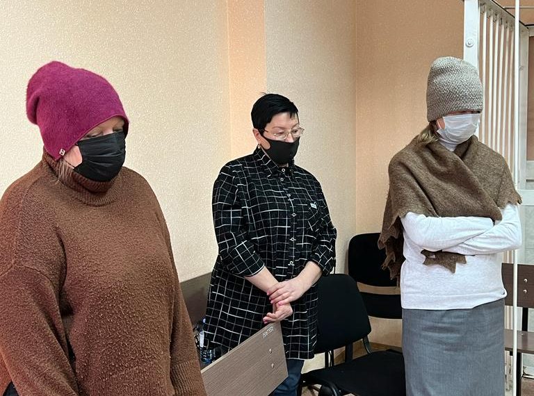 Более 5 млн рублей украли у пациентов сотрудницы психбольницы в Новосибирске