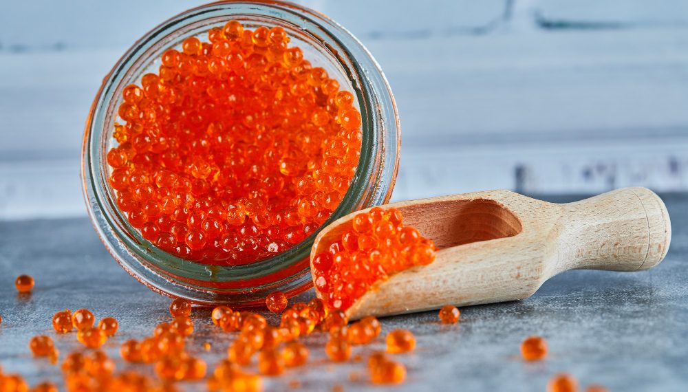 Как выбрать хорошую красную икру — советы специалистов