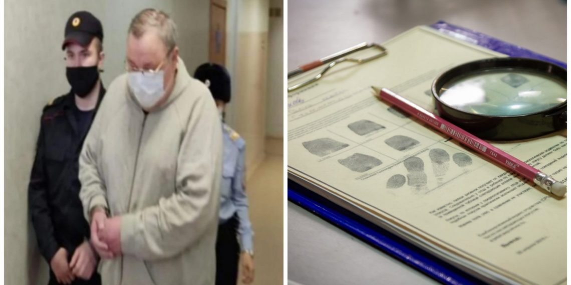 Фигуранту дела экс-зампрокурора Турбина смягчили меру пресечения в Новосибирске