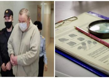 Фигуранту дела экс-зампрокурора Турбина смягчили меру пресечения в Новосибирске