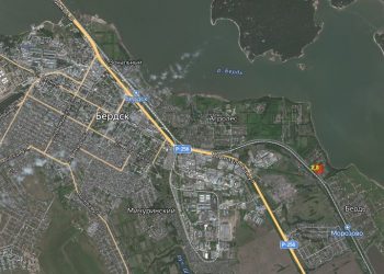 Утреннее землетрясение зафиксировали в Бердске