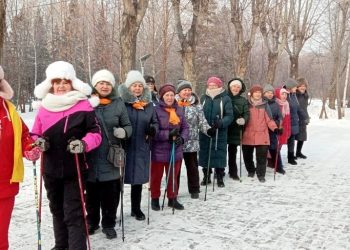 Гуляйте на здоровье