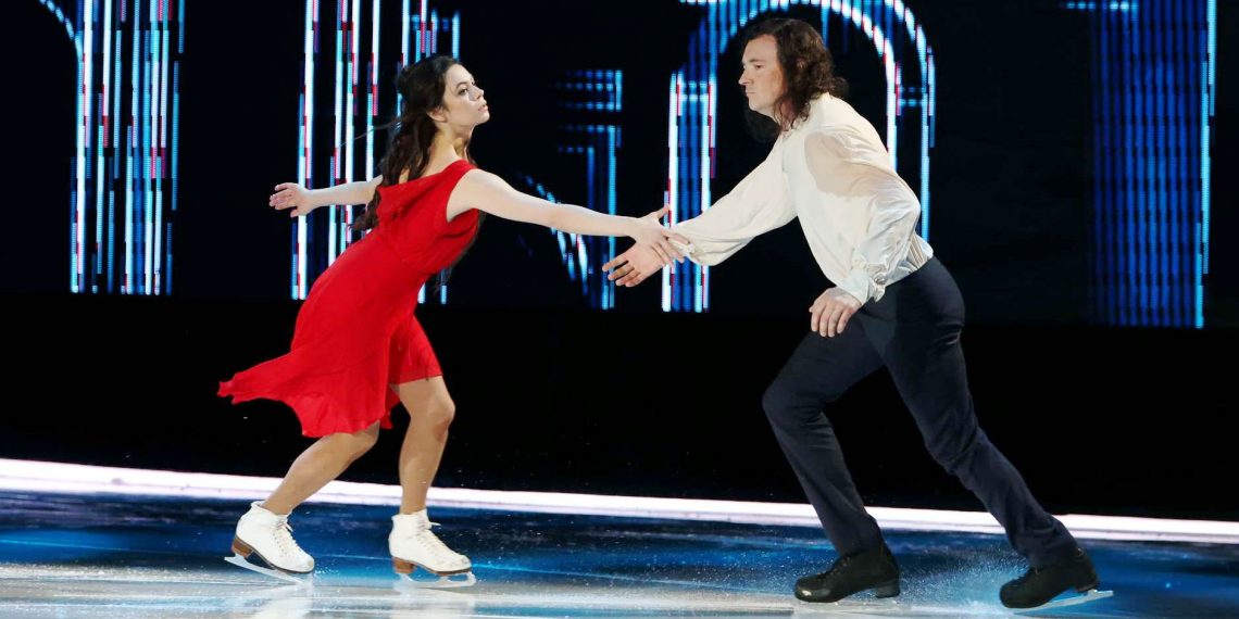 Таким Егора Бероева вы еще не видели!