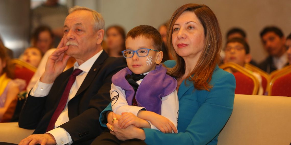 Время для нового шага: в Новосибирске прошла Декада инвалидов