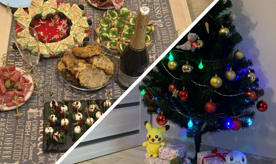 Новогодний стол — 2023: изучаем, где были цены последние восемь лет и куда они пришли сегодня