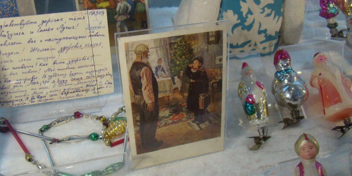 Новый год сквозь время: история, традиции и запреты