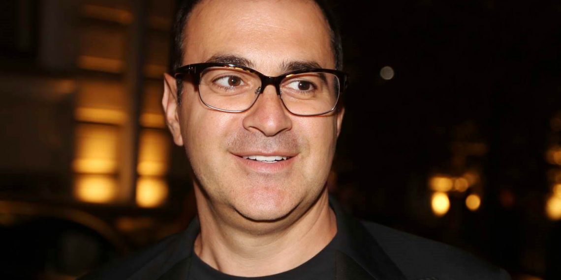 Гарик и Марина покажут «Конфетку»