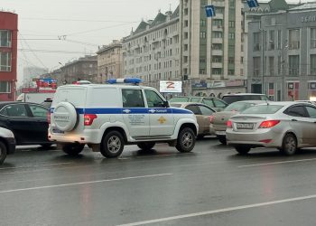 Второй высокопоставленный обэповец попал под уголовное дело в Новосибирске