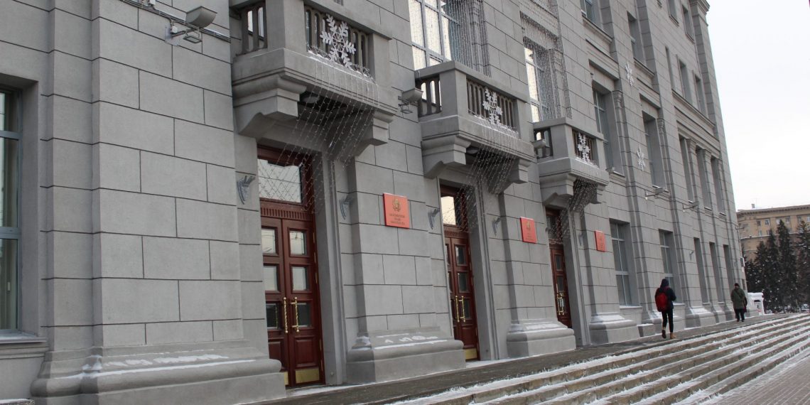 Травников оценил перспективу отмены прямых выборов мэра Новосибирска