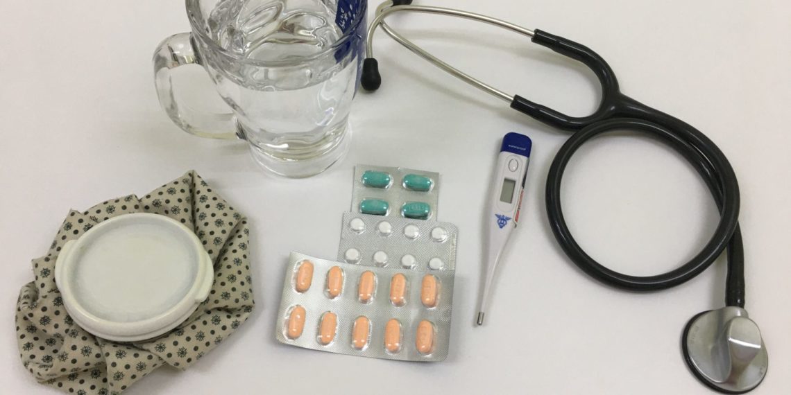 Свиной грипп нашли почти во всех регионах России