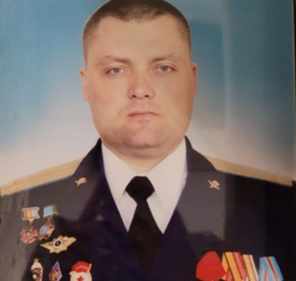 Коммунист из Новосибирской области Евгений Лоскутов погиб в СВО
