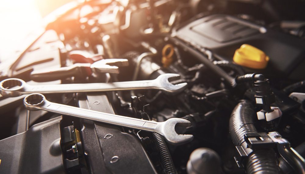 В России техосмотр авто подорожает почти на 60%