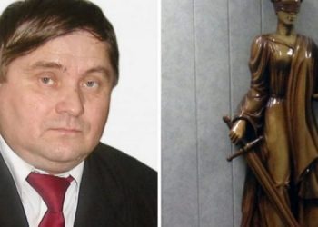 Прокуратура обжаловала прекращение дела против татарского экс-депутата Мамонтова