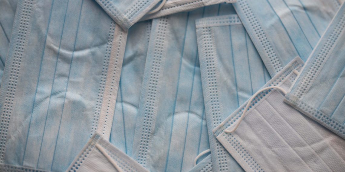 Масочный режим частично введут в детских садах Новосибирска