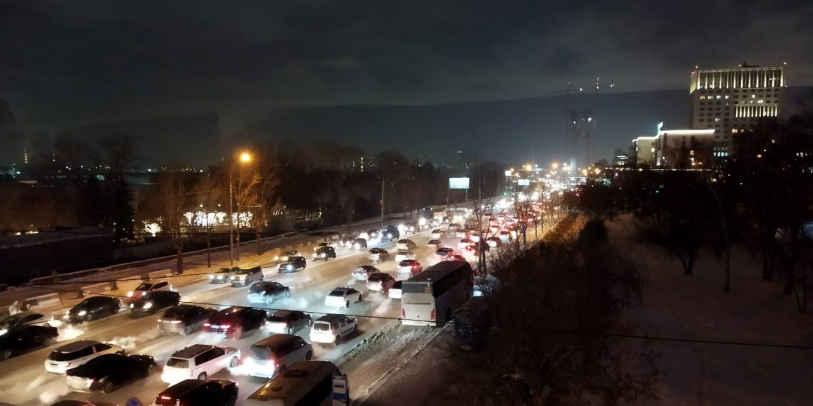 Самозанятые теперь смогут работать в такси