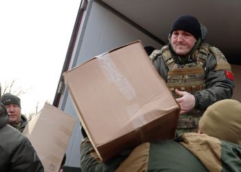 ОНФ назвал Новосибирскую область первой по сбору средств для проекта «Все для победы»