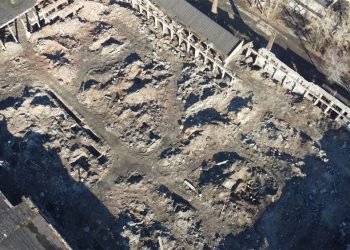 «Сибсельмаш»: буклетами из пушек не постреляешь