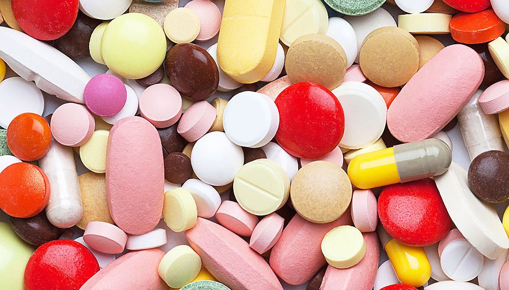 Спрос на антибиотики объяснили в правительстве Новосибирской области