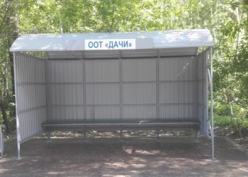 ЦОДД закупает запрещенные мэром остановки за 1,68 млн рублей