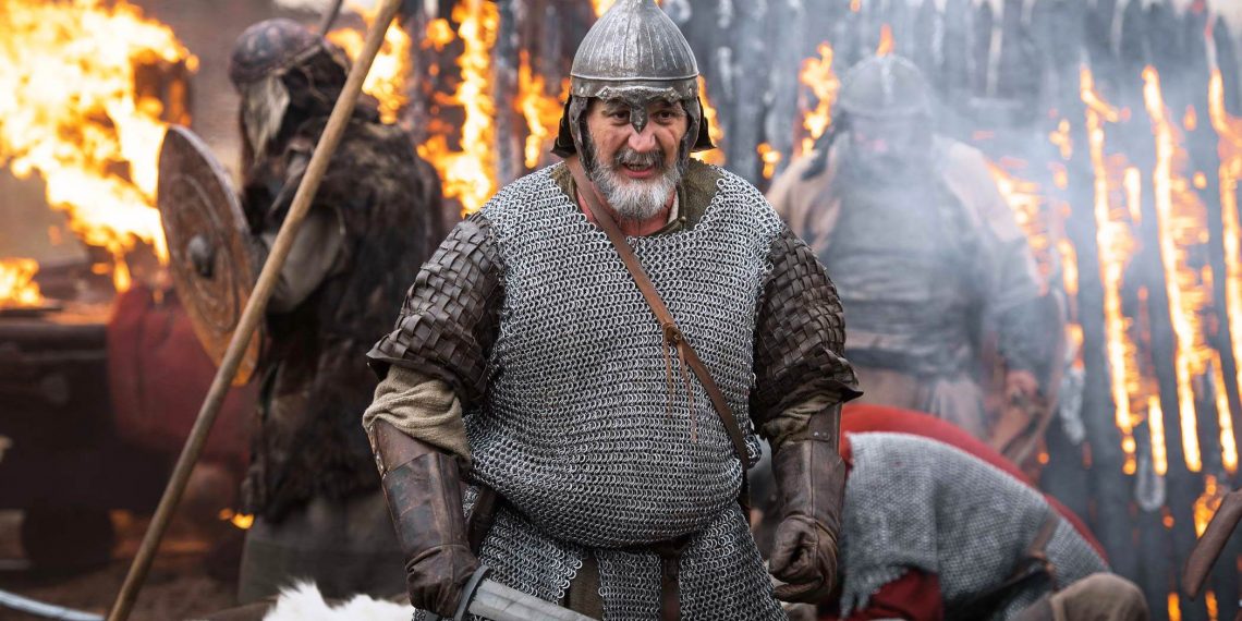 «Сердце пармы» победило «Аватар»