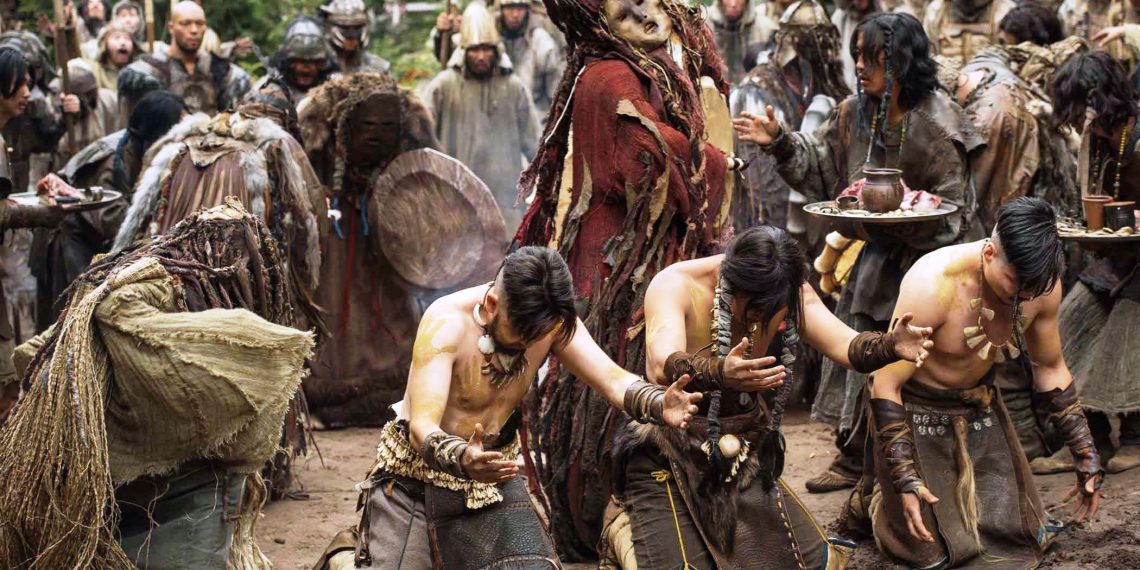 «Сердце пармы» бьется в Мельбурне