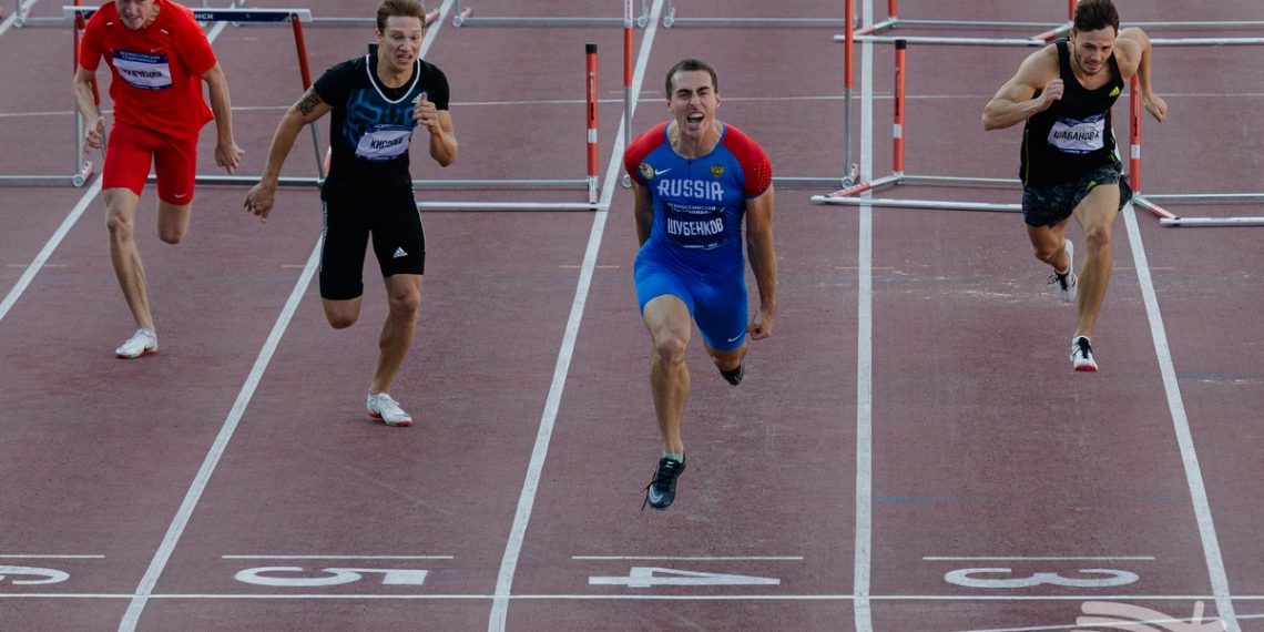 Петр Фрадков: развитие легкой атлетики должно идти семимильными шагами