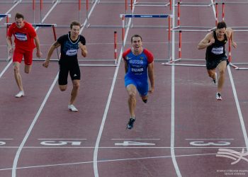 Петр Фрадков: развитие легкой атлетики должно идти семимильными шагами