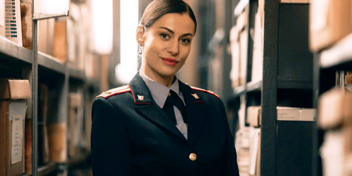 «Тайны следствия» научили героиню разбираться в людях