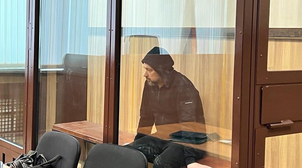 Начальник ЦОДД Новосибирской области встретит Новый год в СИЗО