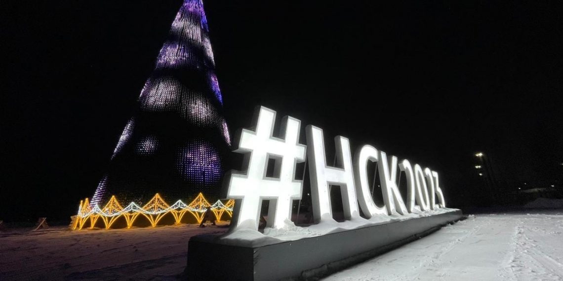 Локоть разрешил приезжать в парк «Арена» на личном транспорте