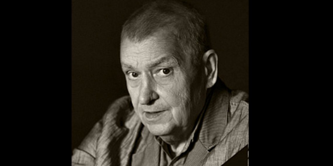 Скоропостижно скончался худрук театра «На левом берегу»