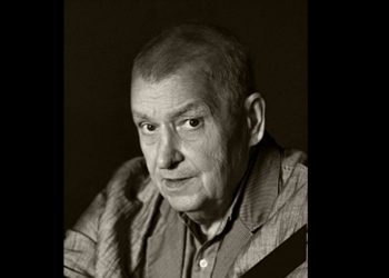 Скоропостижно скончался худрук театра «На левом берегу»