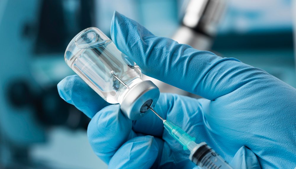 Роспотребнадзор заявил о локализации вспышки кори в Новосибирске