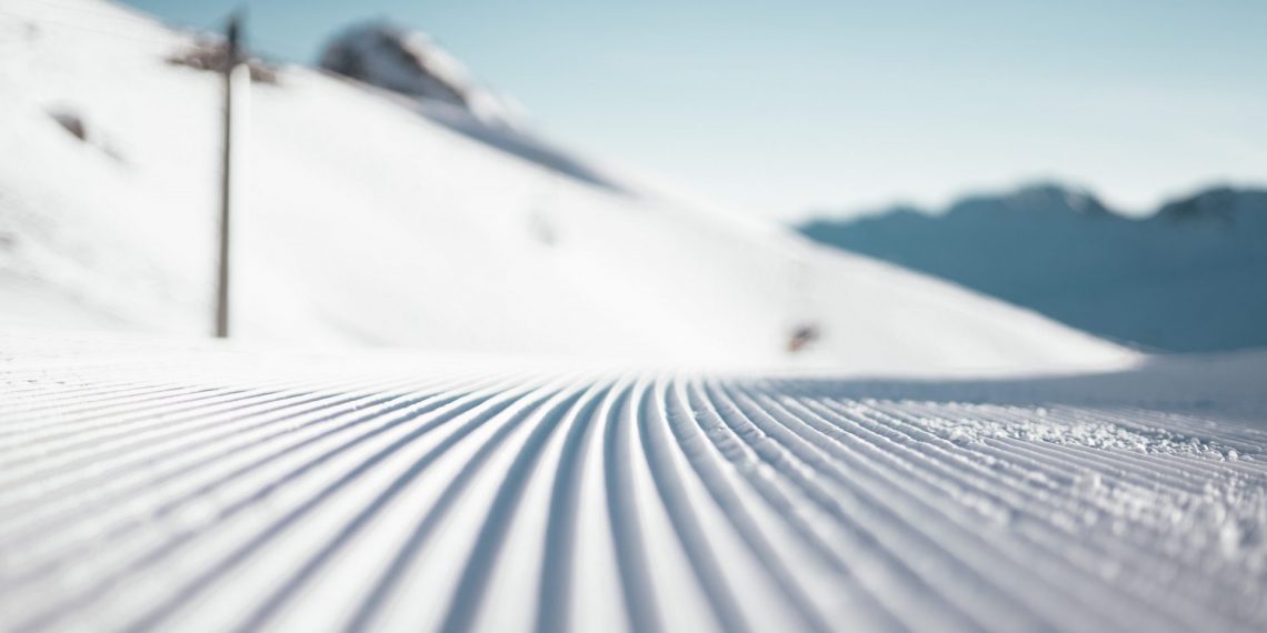 Новосибирец разбился насмерть на горнолыжной трассе «Таная»