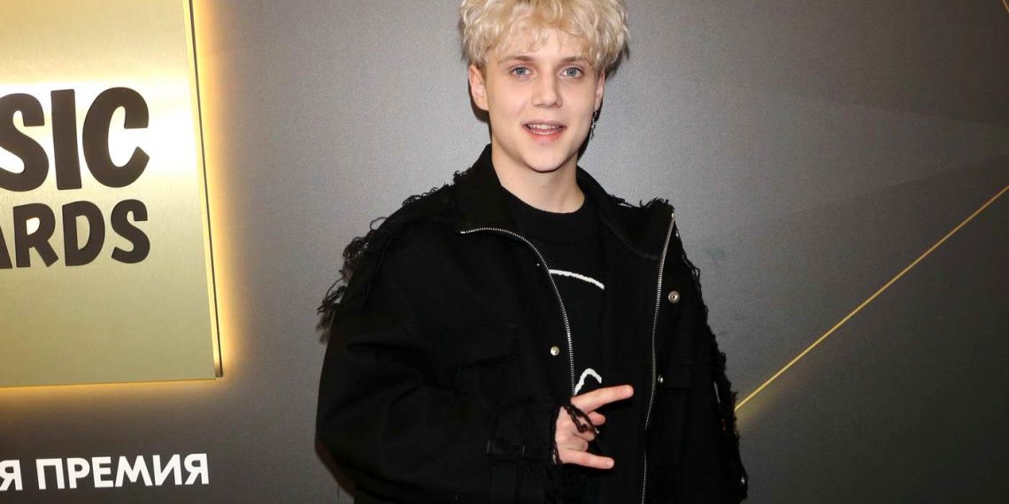 Anna Asti покорит Корею