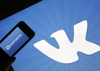 Пользователи «ВКонтакте» сообщают о сбоях в работе социальной сети