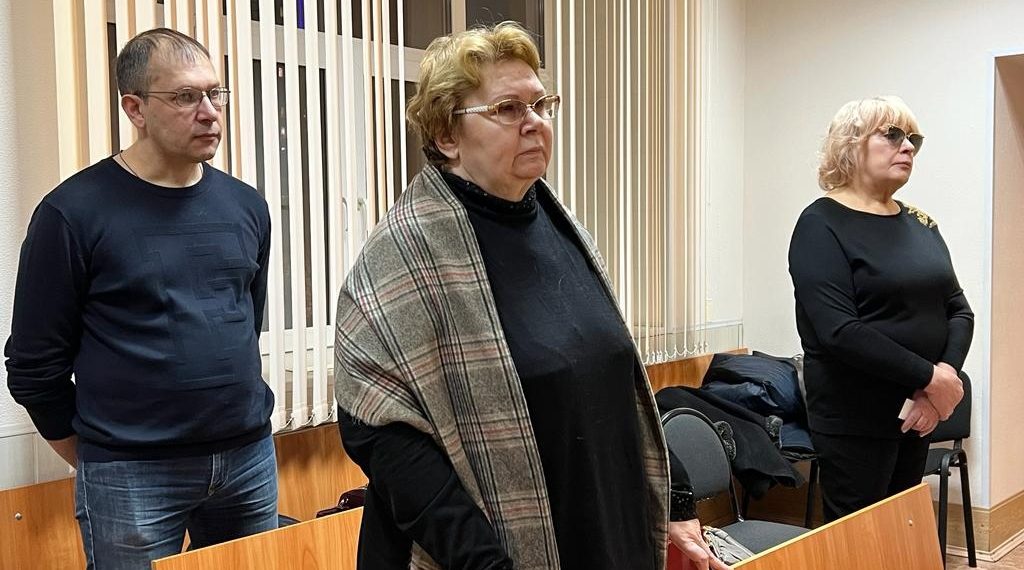 Фигуранты знаменитого уголовного дела «1500 квартир» отделались условными сроками