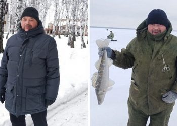 Мужчина отправился забирать ребенка с секции и пропал без вести в Новосибирске