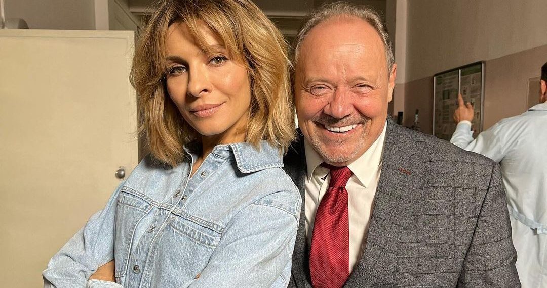 Актер из Новосибирска станет мэром