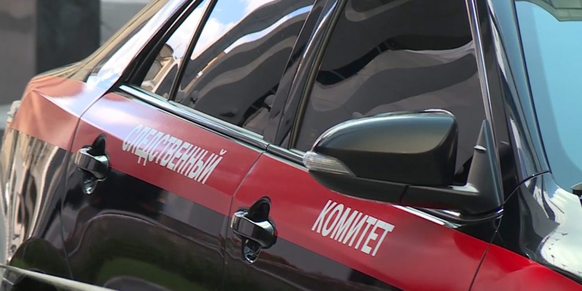 Группа мужчин избила и похитила своего знакомого в Новосибирской области