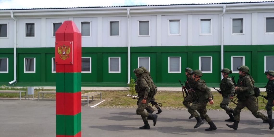 В Госдуме заявили, что число срочников не вырастет после повышения призывного возраста