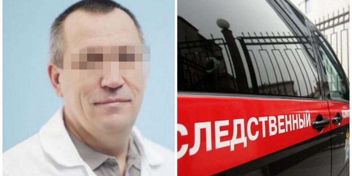 Следствие раскрыло подробности гибели пропавшего таксиста в Новосибирске