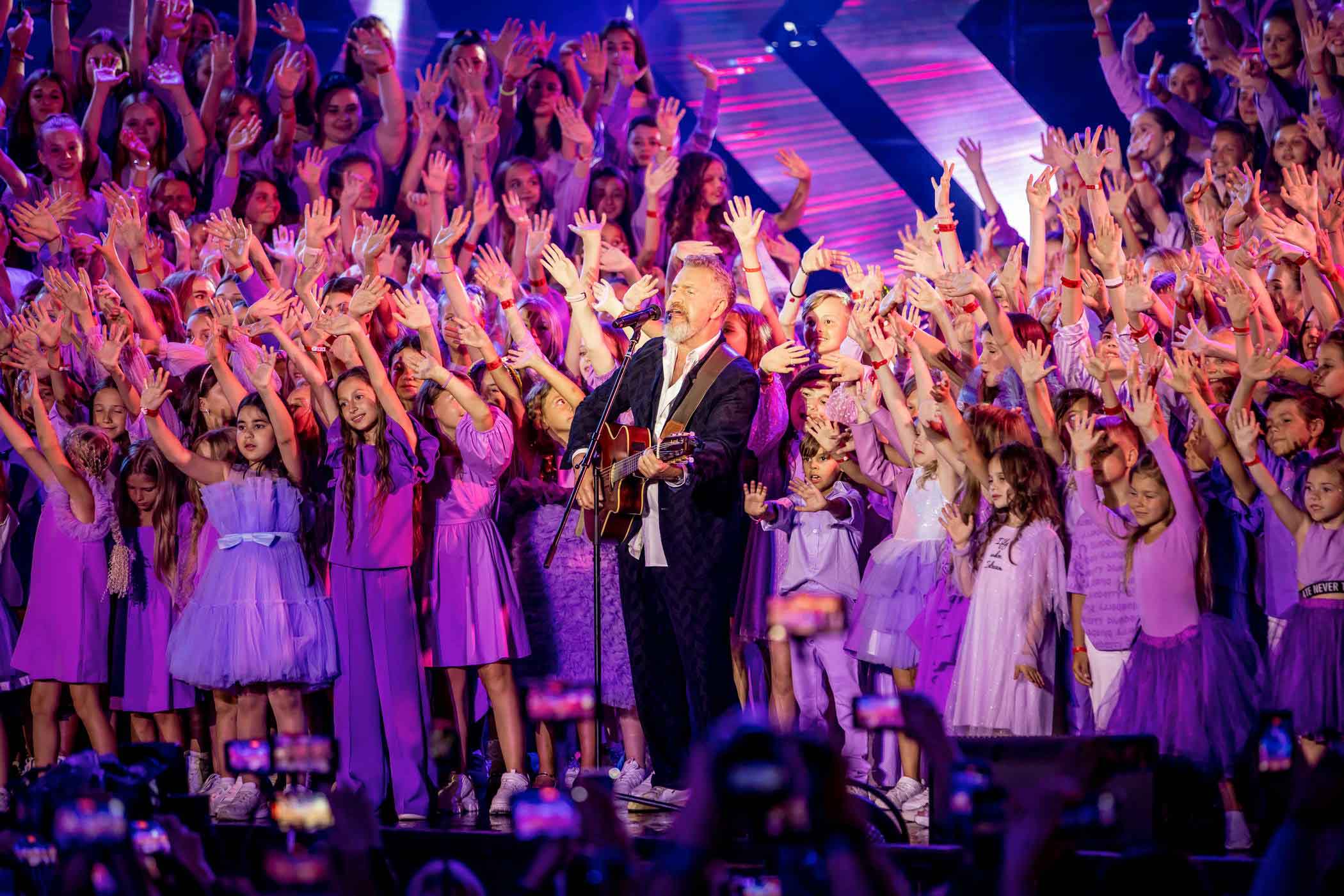 Леонид Агутин летом накроет Красную Поляну | НДН.Инфо