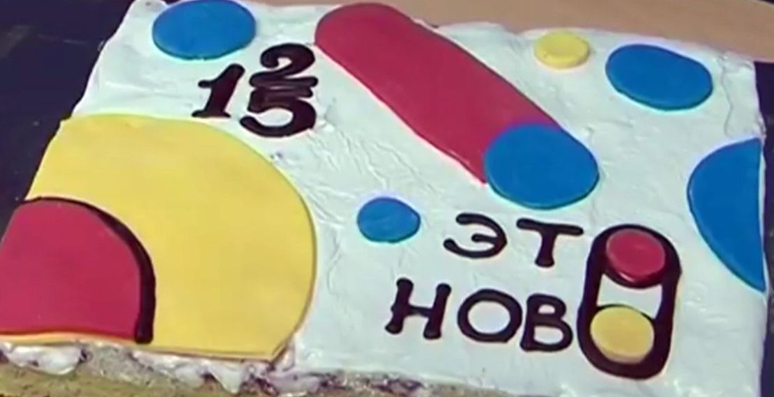 Гигантский торт запустят по Оби в честь 130-летия Новосибирска