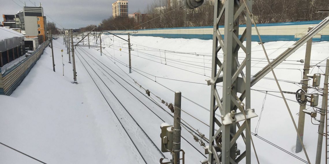 Электричке Новосибирск – Татарск добавили два вагона из-за перегруза