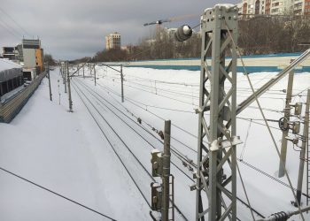 Электричке Новосибирск – Татарск добавили два вагона из-за перегруза