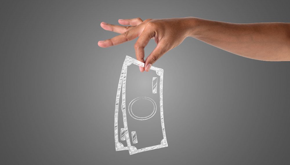 Новосибирец повесил кредит на бывшую жену по копии ее паспорта