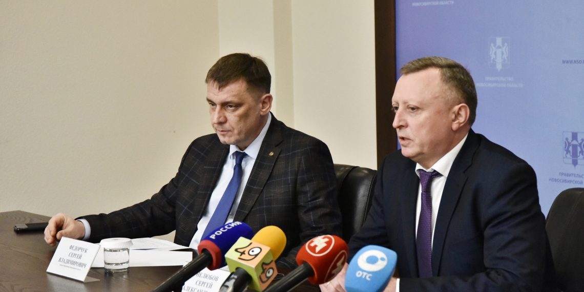 Рекордное количество школ построят в Новосибирской области в 2023 году по поручению Президента РФ