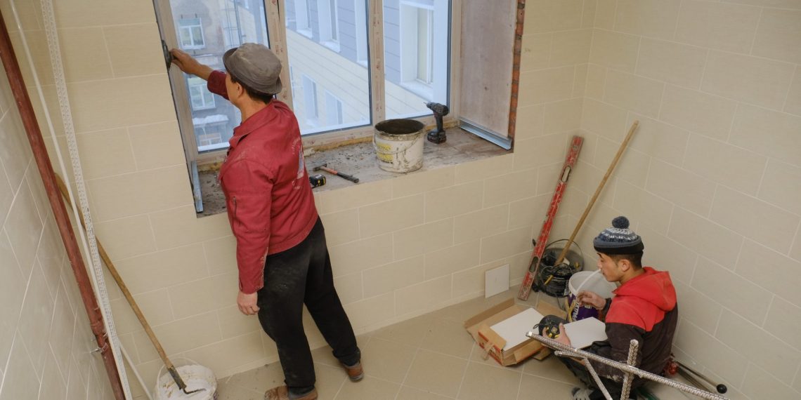 Андрей Травников: «Наш принцип строительства – ни одного нового долгостроя в Новосибирской области»