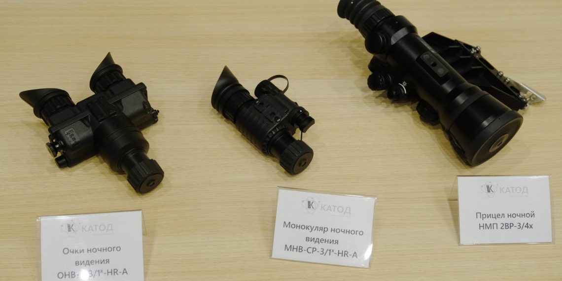 Андрей Травников: «Увеличение объёмов производства предприятиями — серьёзный вклад в повышение эффективности работы наших бойцов»